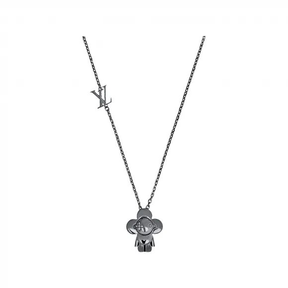 路易威登/Louis Vuitton(LV) 男士 项链 M00831