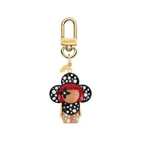 路易威登/Louis Vuitton(LV) LV x YK Vivienne 钥匙圈 S00 - 饰品配件 M01145