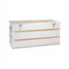 路易威登/Louis Vuitton(LV) MALLE COURRIER 110 ALUMINIUM 硬箱 M10072