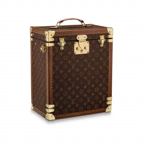 路易威登/Louis Vuitton Whisky 小号酒箱 M21831