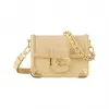 路易威登/Louis Vuitton(LV) Mini Dauphine 时尚皮革 - 时尚手袋 M22597