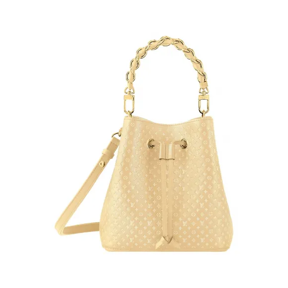 路易威登/Louis Vuitton(LV) Néonoé BB 时尚皮革 - 时尚手袋 M22599