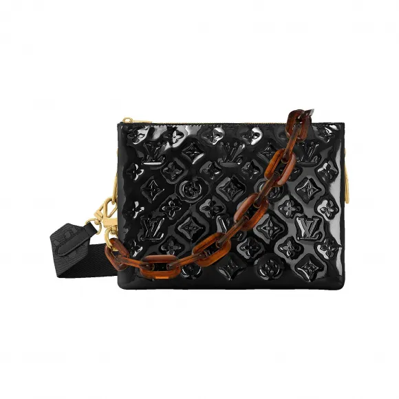 路易威登/Louis Vuitton(LV) Coussin PM - 豪华链条包和手拿包- 手袋| 手袋 女款M22614 M22614