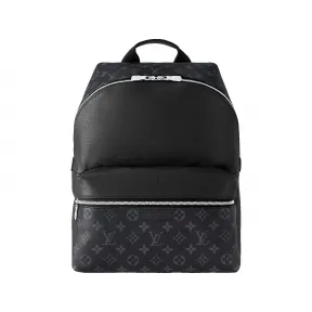 路易威登/Louis Vuitton(LV) 男士 DISCOVERY 小号双肩包 M30230