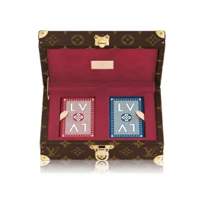 路易威登/Louis Vuitton(LV) 女士 卡盒 M40289