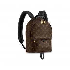路易威登/Louis Vuitton Monogram Backpack 小号双肩包 M41560