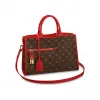 路易威登/Louis Vuitton Popincourt 小号手袋 M43433