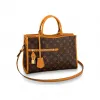 路易威登/Louis Vuitton(LV) 女士 Popincourt 中号手袋 M43436