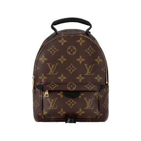 路易威登/Louis Vuitton(LV) 女士 Palm Springs 迷你双肩包 M44873