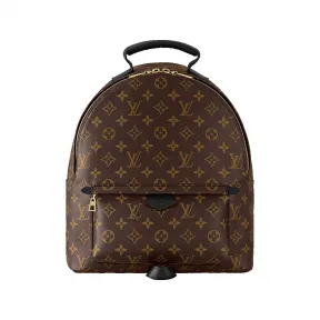 路易威登/Louis Vuitton(LV) 女士 Palm Springs 中号双肩包 M44874