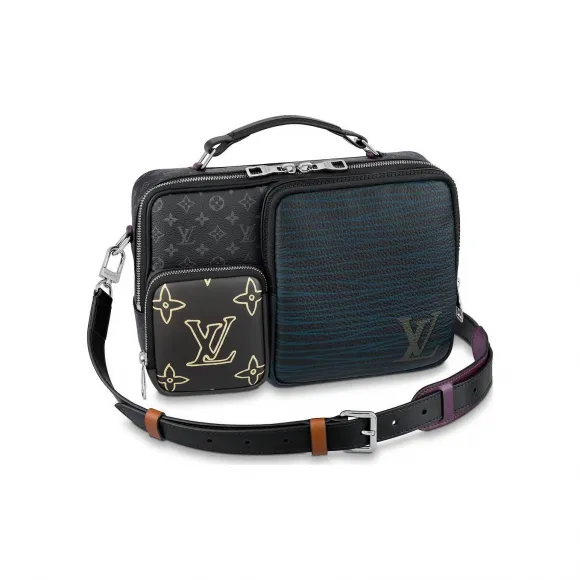 Louis Vuitton LV MULTIPOCKET M45457