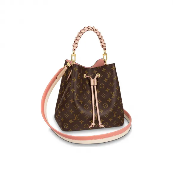 Louis Vuitton LV N ONO M45577