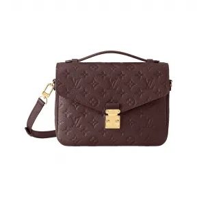 路易威登/Louis Vuitton(LV) Pochette Métis - 豪华单肩包和斜挎包 - 手提包 女款M46613 M46613