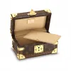 路易威登/Louis Vuitton(LV) Coffret 珠宝盒 20号 M47004