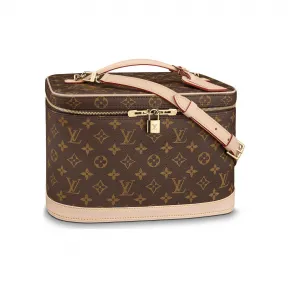 路易威登/Louis Vuitton Nice 化妆包 M47280