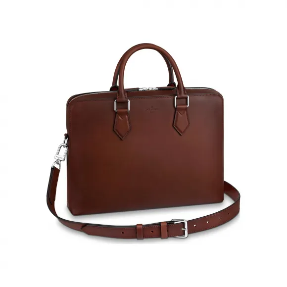 Louis Vuitton Armand briefcase (M51370)