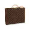 路易威登/Louis Vuitton Président 手提箱 M53012
