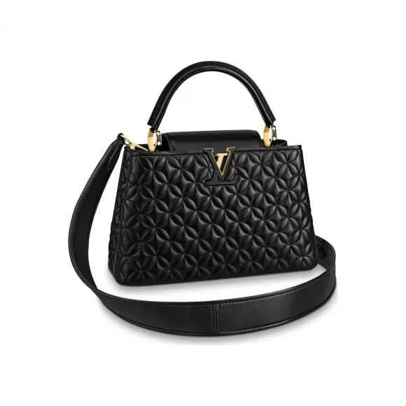 Louis Vuitton LV CAPUCINES M55366