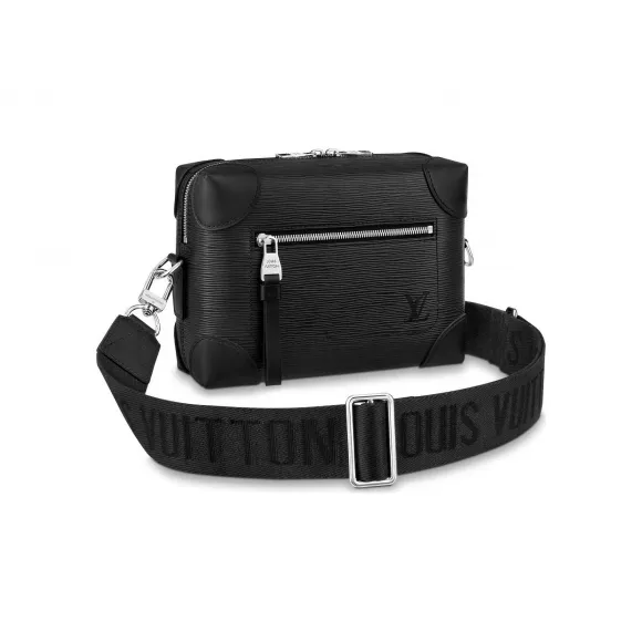 Supple hot sale trunk messenger