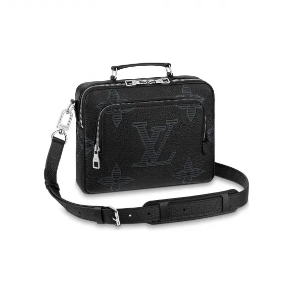 Louis Vuitton LV FLIGHT CASE M57287