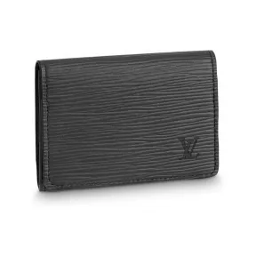 路易威登/Louis Vuitton Enveloppe Carte De Visite 名片夹 M62292