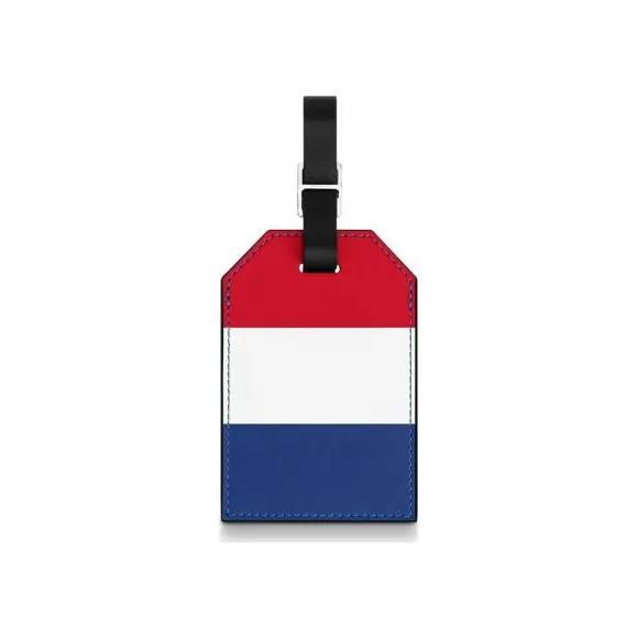 路易威登/Louis Vuitton 姓名吊牌 M63338