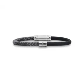 Compare prices for LV Prism Mini 14MM Reversible Bracelet (M6587D) in  official stores