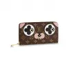 路易威登/Louis Vuitton ZIPPY 拉链钱夹 M67246