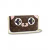 路易威登/Louis Vuitton POCHETTE FELICIE 钱夹 M67248