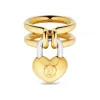 路易威登/Louis Vuitton Crazy In Lock 戒指 M67279
