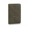 路易威登/Louis Vuitton 口袋钱夹 M68322