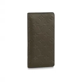 路易威登/Louis Vuitton BRAZZA 钱夹 M68323