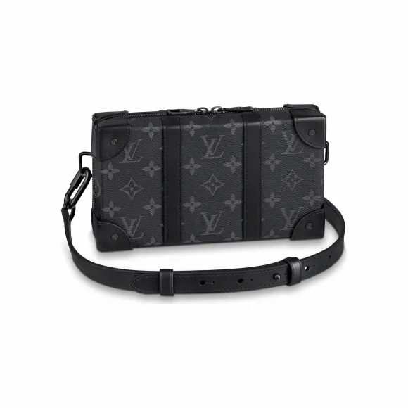 Louis Vuitton LV TRUNK WALLET M69838
