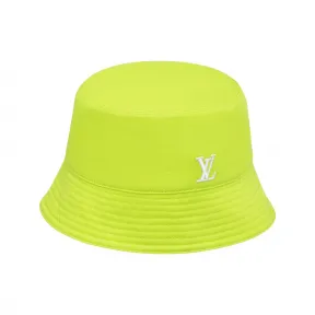 路易威登/Louis Vuitton(LV) Taïgarama 渔夫帽 S00 - 男士 - 配饰 M7064M