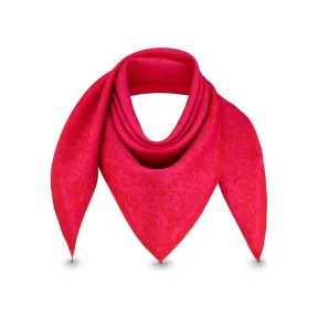 路易威登/Louis Vuitton Tatoogram 方巾 M70684