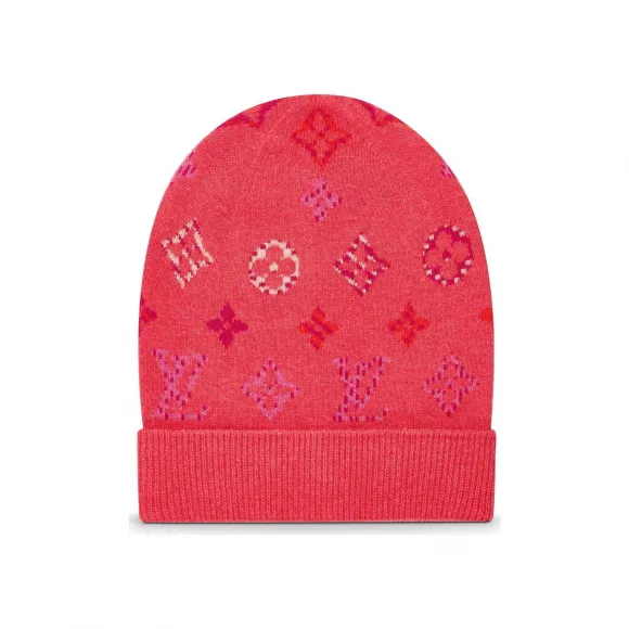 路易威登/Louis Vuitton Pop Monogram 帽子 M70843