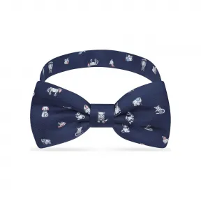 路易威登/Louis Vuitton Safari 领结 M70887