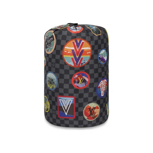 路易威登/Louis Vuitton LV Alpes 睡袋 M71195