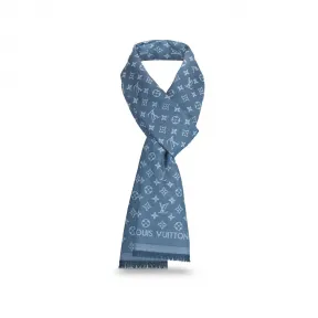 路易威登/Louis Vuitton Monogram Essential 长围巾 M71618