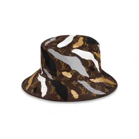 路易威登/Louis Vuitton(LV) LVxLOL 渔夫帽 M76232