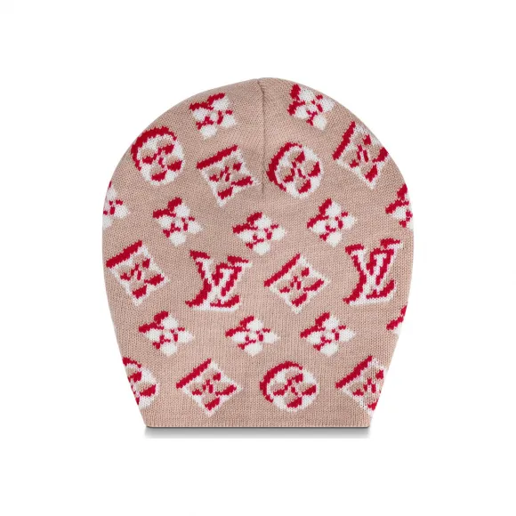 路易威登/Louis Vuitton(LV) 3D MONOGRAM 帽子 M76448