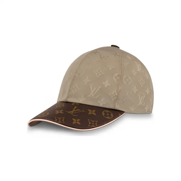 路易威登/Louis Vuitton(LV) CAP OU PAS 帽子M76504-小迈步海淘品牌官网