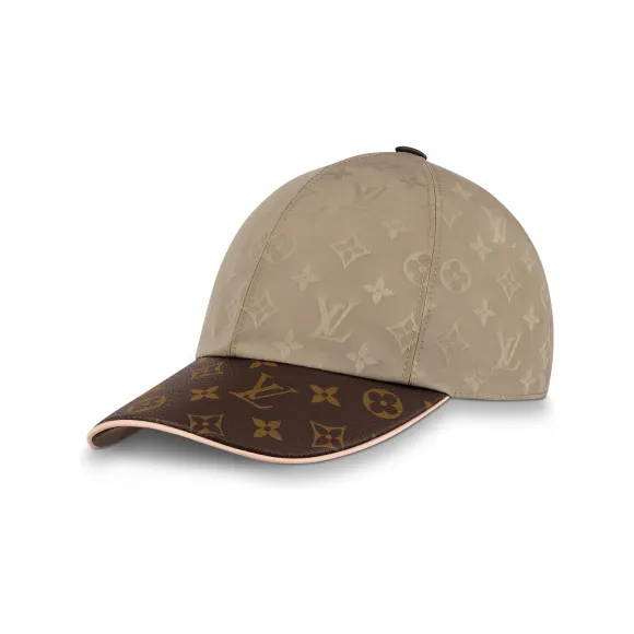 路易威登/Louis Vuitton(LV) 女士帽子M76505-小迈步海淘品牌官网