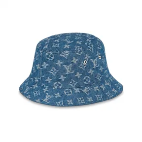 路易威登/Louis Vuitton(LV) 男士 渔夫帽 M76587