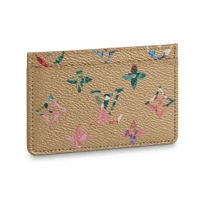路易威登/Louis Vuitton(LV) 女士 名片夹 M81726