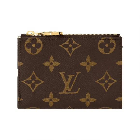 路易威登/Louis Vuitton(LV) Lisa 钱包- 豪华紧凑型钱包- 钱包和小皮具