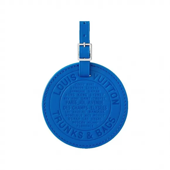 路易威登/Louis Vuitton(LV) PORTE ADRESSE 标牌 M82898