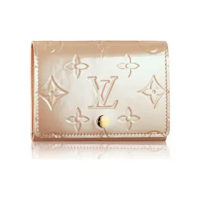 路易威登/Louis Vuitton(LV) 女士 名片夹 M90216