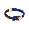 路易威登/Louis Vuitton(LV) LVxNBA LOOP IT 手镯 MP276D