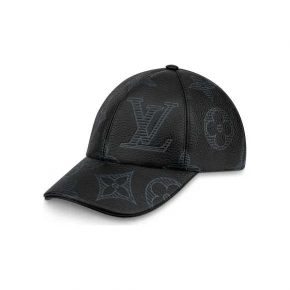 路易威登/Louis Vuitton(LV) MONOGRAM SHADOW 帽子 MP2879